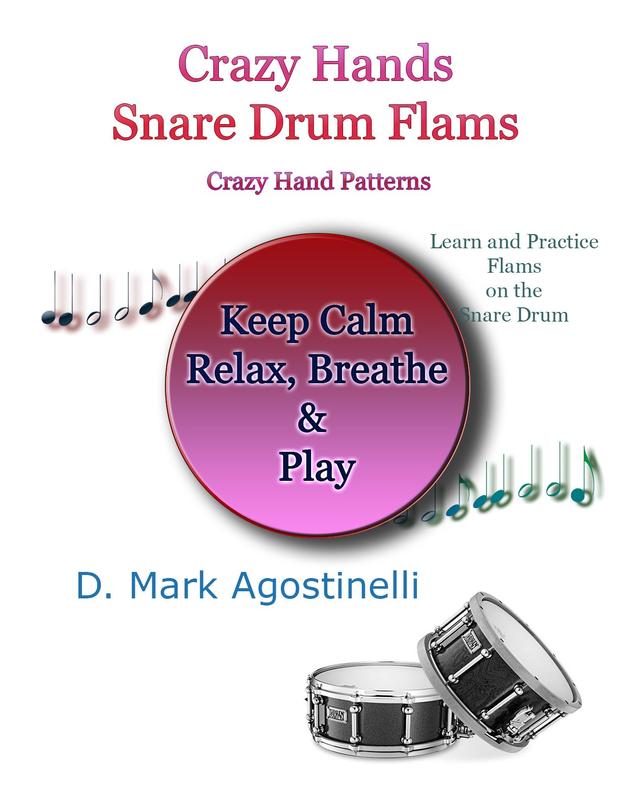 Snare Drum Patterns FREE PATTERNS