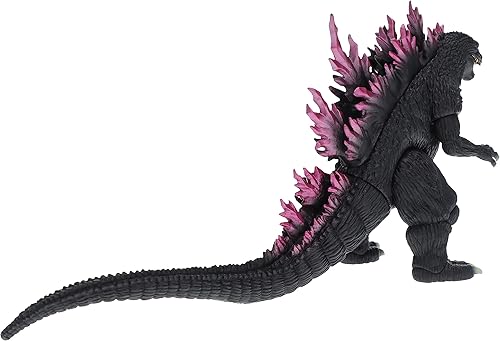 Miniatura 5 de BANDAI - Serie de monstruos de película - Millennium Godzilla