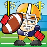 The Ultimate Football Quarterback Pro