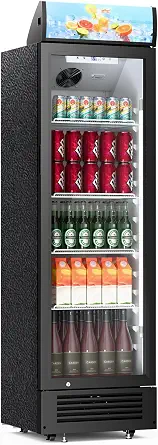 Best Outdoor Beverage Refrigerator for Ultimate Chill Fun! 13 /
