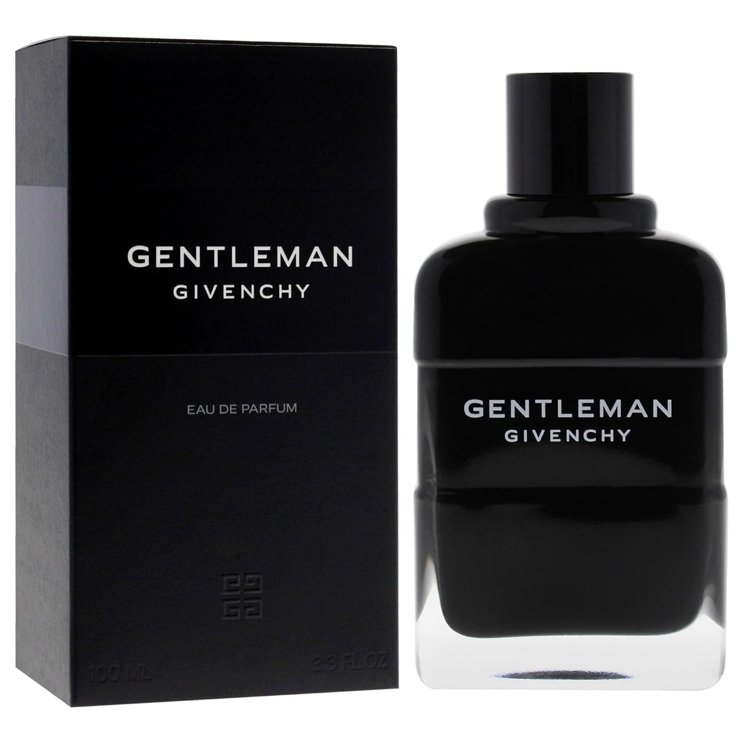 Givenchy Gentleman Eau De Parfum Spray for Men, 3.4 Ounce - Image 3