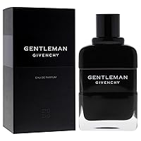 Vista 3 de Givenchy Gentleman Eau De Parfum Spray para Hombre, 3.4 onzas