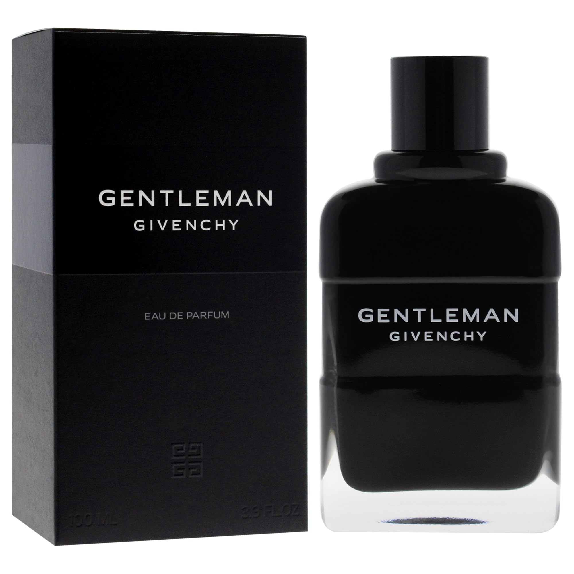 Amazon.com: Givenchy Gentleman by Givenchy for Men - 3.3 oz EDP