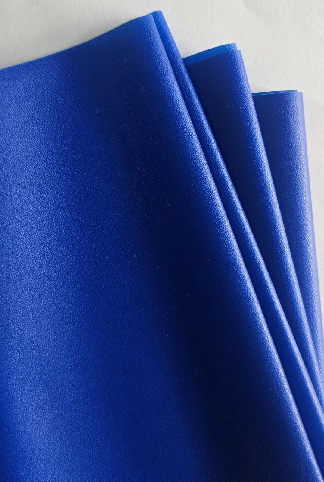Non-Latex Exercise Band (Blue - Level 4, Medium)-image-19