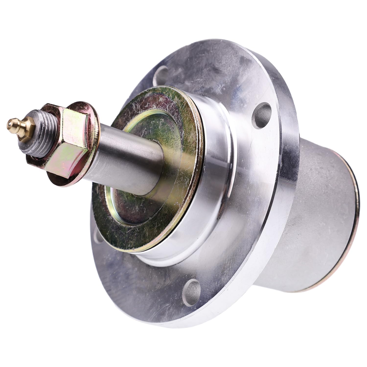 Deck Spindle Compatible with Ferris Snapper Simplicity IS700Z 1000Z IS500Z IS600Z IS2000Z IS2500Z 5061095 5061095SM 5046363X1