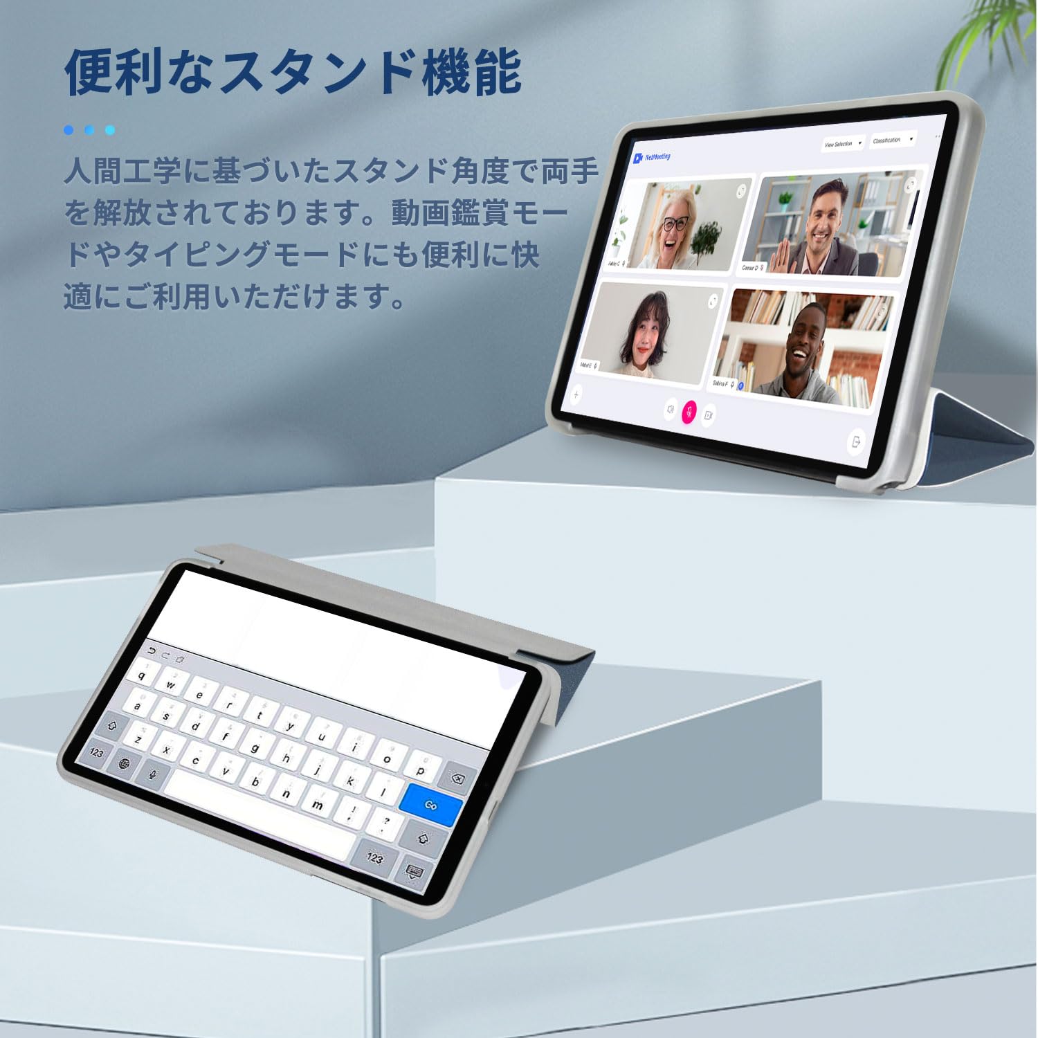 TECLAST P30T　ケース+ガラス保護フィルム付き Amazon | TECLAST P30T/P30 Android 15 タブレットケース、撥水