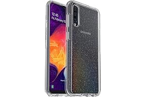 OtterBox SYMMETRY CLEAR SERIES Case for Samsung Galaxy A50