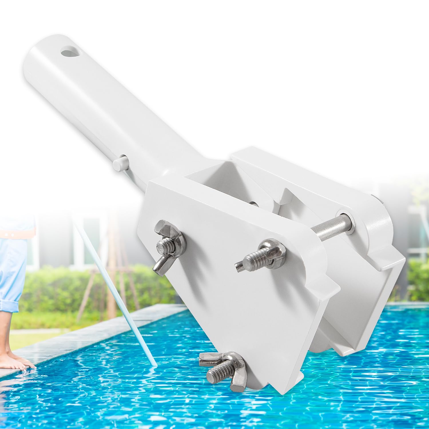 Amazon.com: 542068 Tablet Holder with Snap-Adapt Handle Compatible