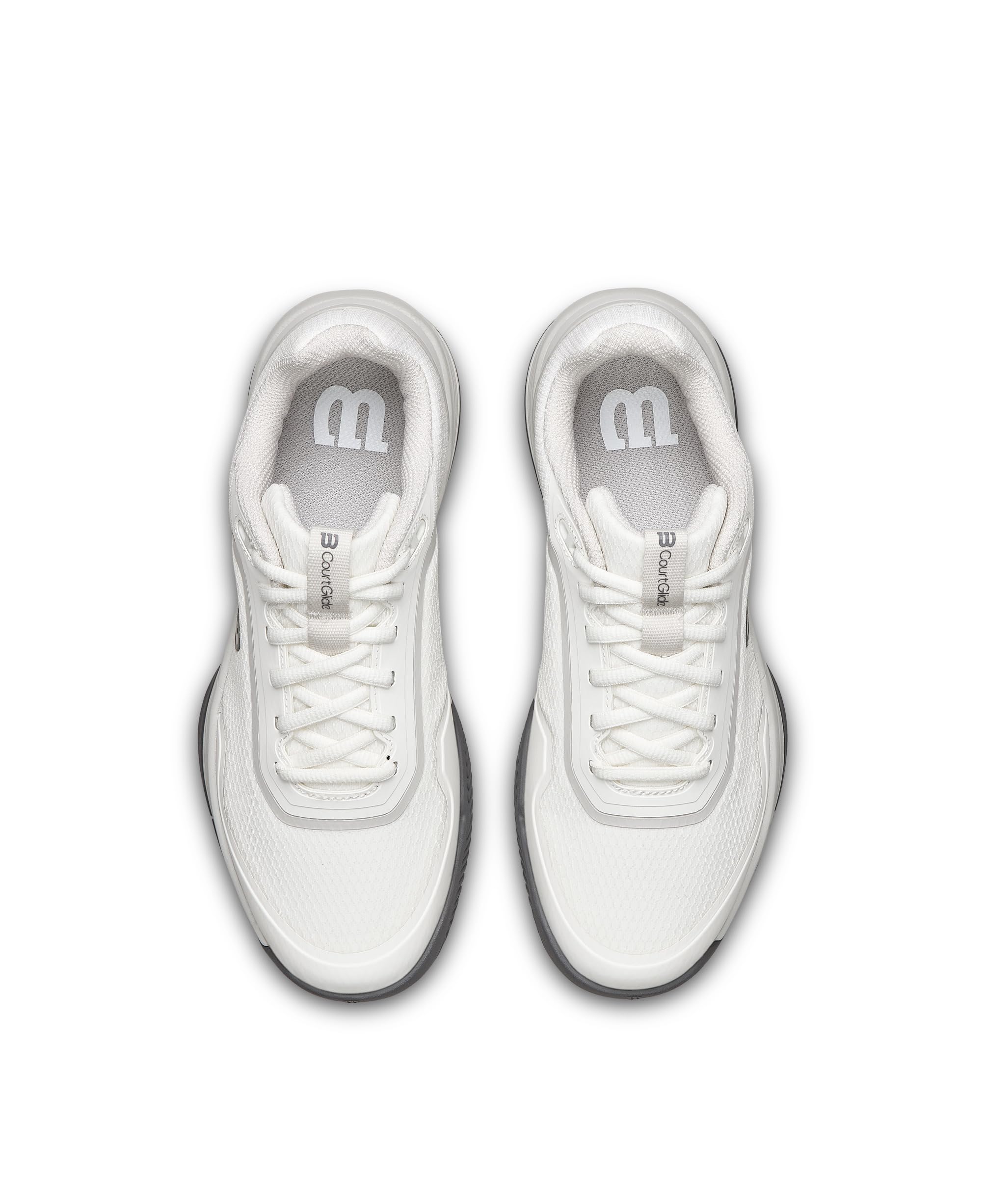 Wilson Damen Courtglide Women's Tennis ShoeSneaker