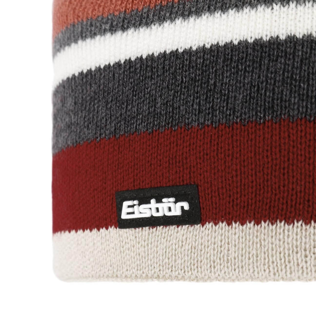 Eisbär Miron 2.0 Stirnband Headband Mit Futter