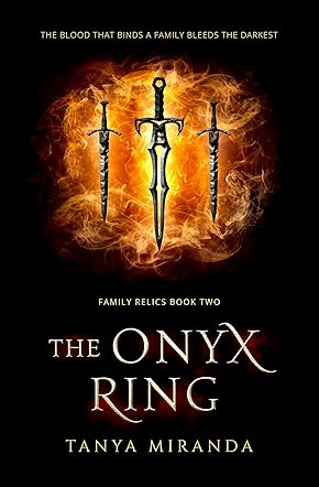 The Onyx Ring