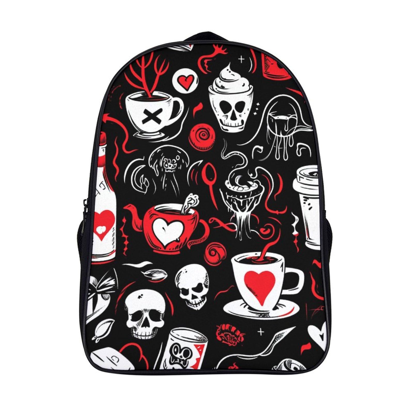 Mochilas infantiles de café en 3D que acompañan el crecimiento de tu pequeño 7