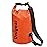 Unigear Dry Bag Waterproof, Floating and Lightweight Bags for Kayaking, Boating, Fishing, Swimming and Camping with Waterproof Phone Case (Orange, 2L)