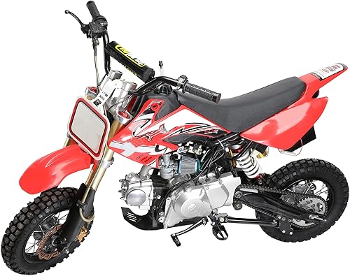 Miniatura 23 de GREHUA Palanca de cambio de engranajes para motocross compatible con 50cc 110cc 125cc 150cc SSR Baja DR49 WR200R SDG 107 IMR Pitster Pro Atomik