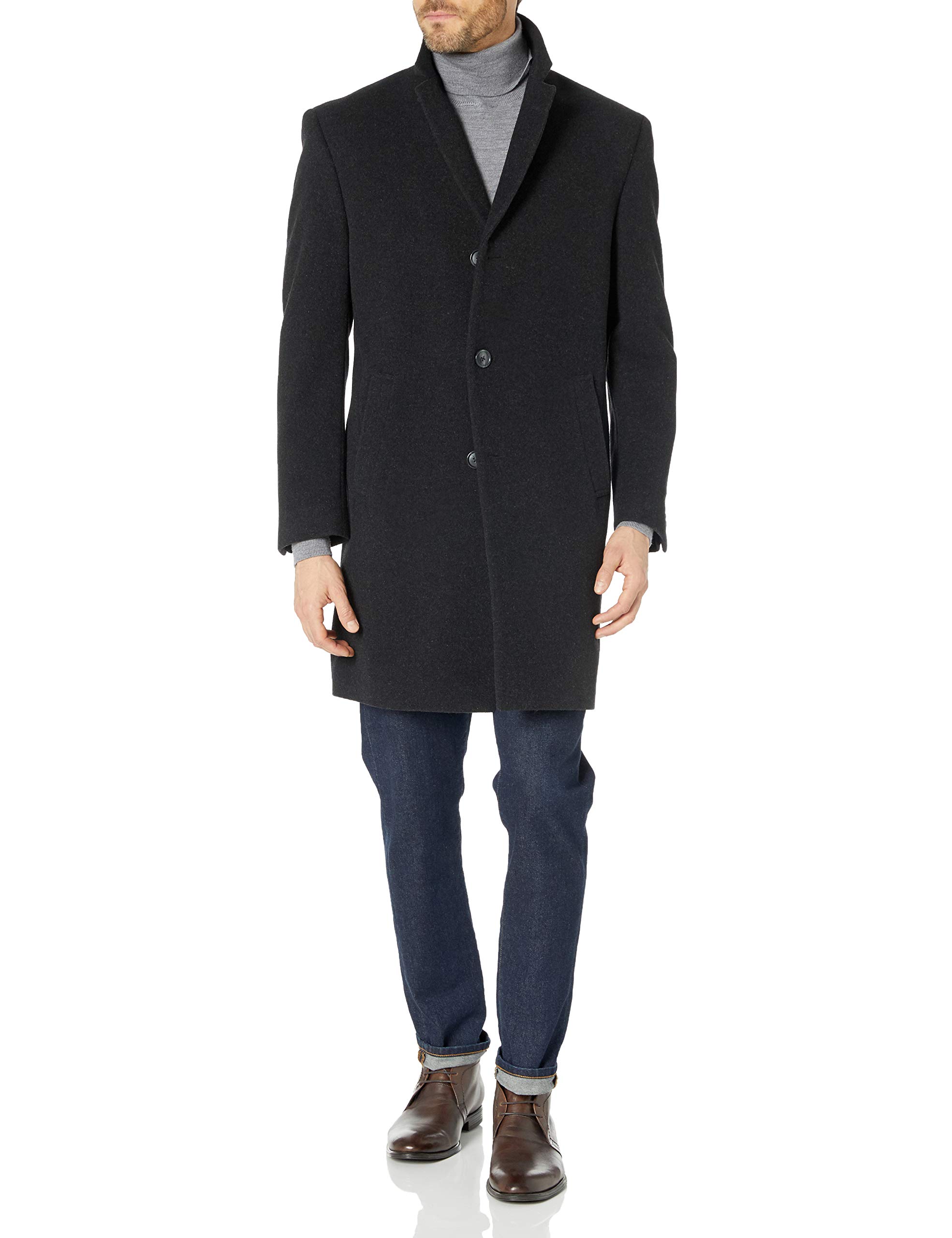 Men's Top Coat