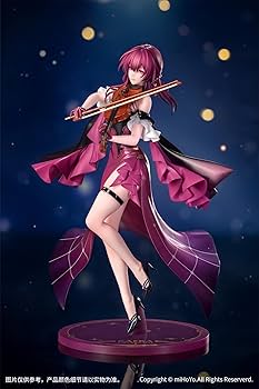 崩壊スターレイル カフカ フィギュア スタレ Gift+ Myethos 71vmoL5TY1L._UF350,350_QL80_.jpg