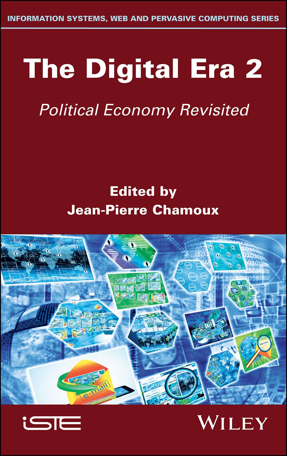 Buy The Digital Era 2: Political Economy Revisited (Information Systems, Web and Pervasive Computing) — BookShops.in
