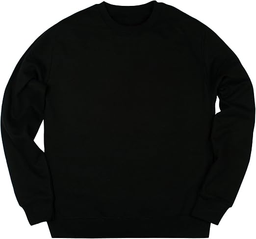 crew neck blank