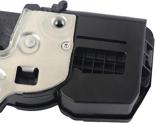 Miniatura 9 de Actuador de bloqueo de puerta lateral del pasajero delantero derecho 931-304 para Silverado 1500Silverado 2500 HD3500 HD 2007-2009 GMC Sierra