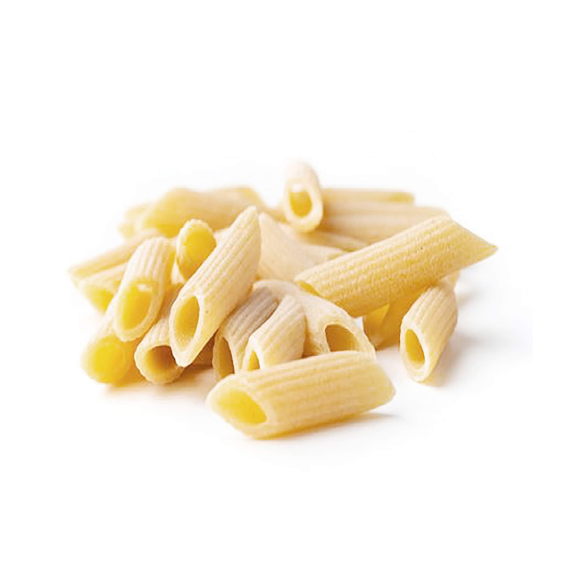 Penne, Pasta al Germe di Grano, 6 Confezioni da 500 Grammi