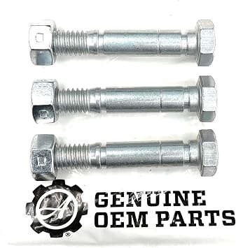 Ariens Genuine OEM Ariens 5/16th Deluxe Snow Blower Shear Bolt 52100100