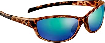 Callaway Unisex Adult Modern Golf Leopard Sunglasses