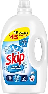 Kit de Detergentes para Limpeza Profunda