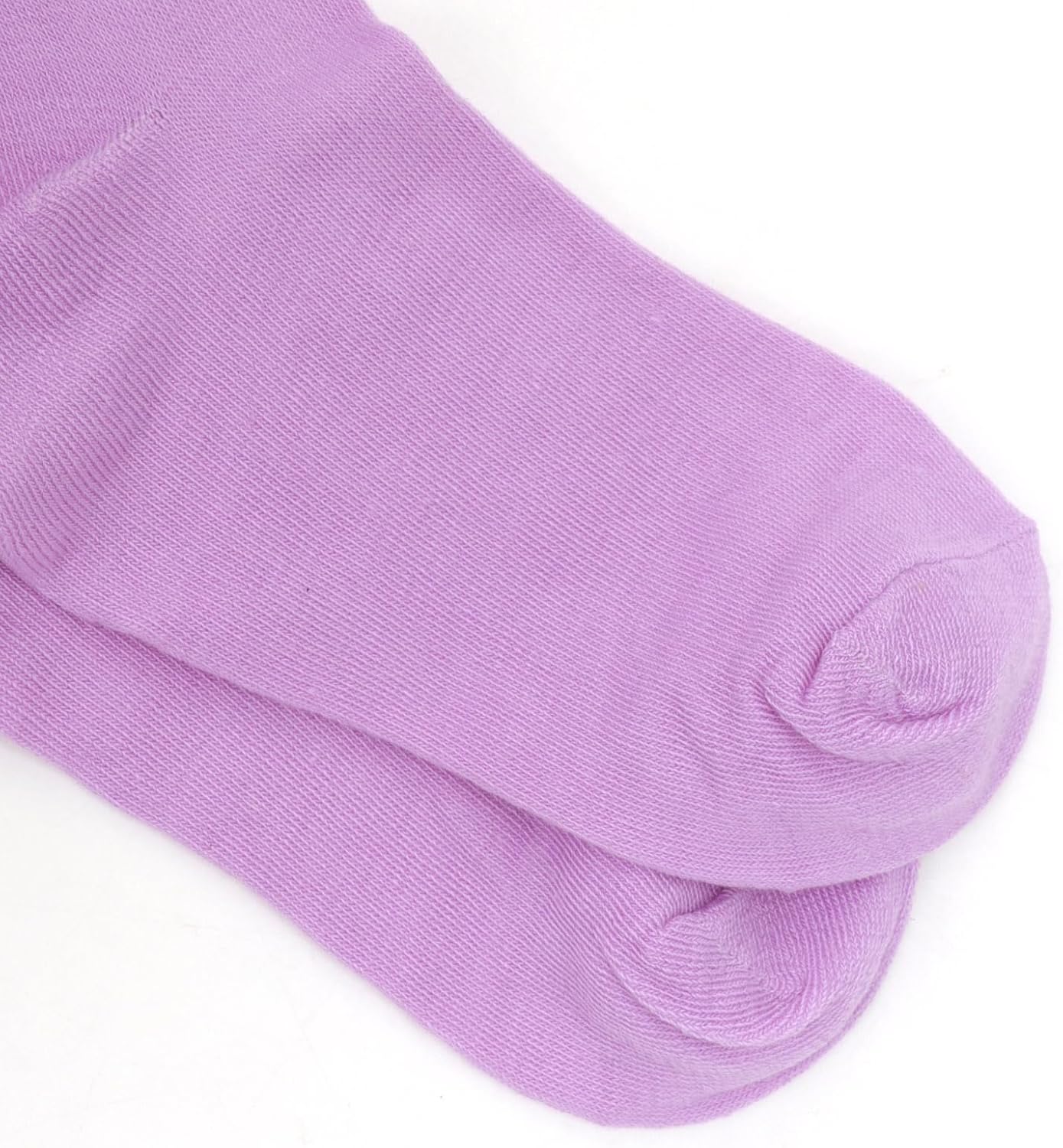 Extra Long Thigh High Socks for Women Striped Over Knee Thigh Socks Long Boot Thigh High Stockings Leg Warmers - Image 6