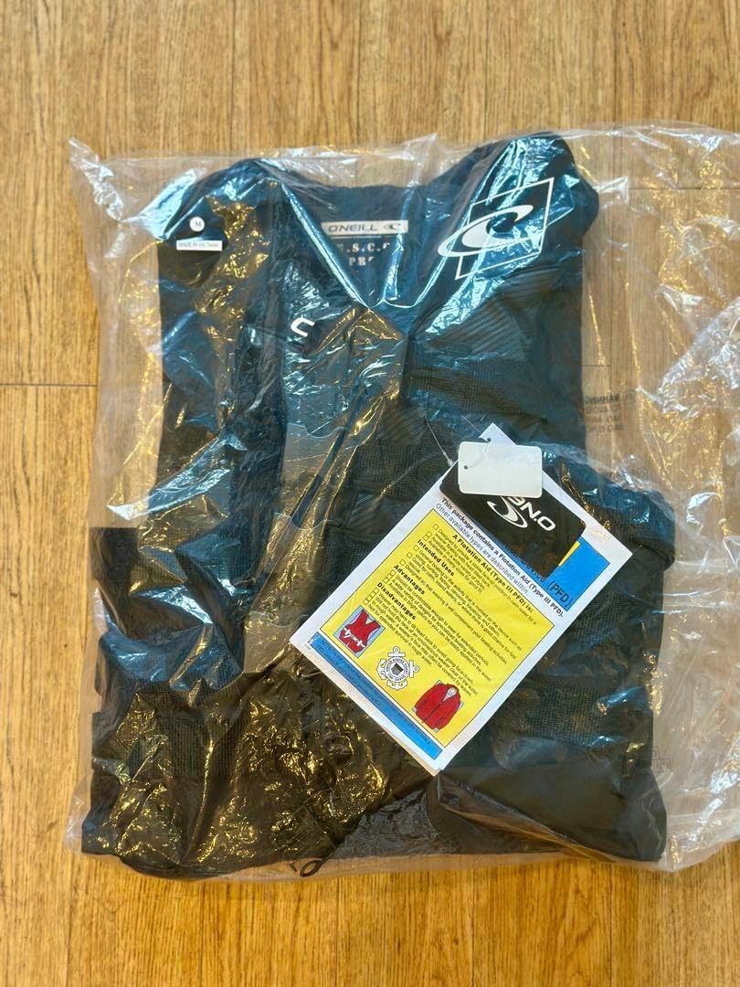 オニール ライフジャケット Lサイズ WB-1250 船舶検査対応品 オニール