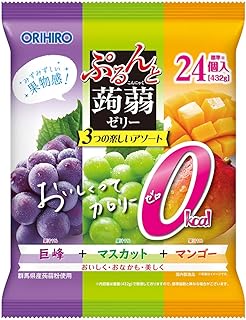 Amazon Co Jp ゼロカロリー