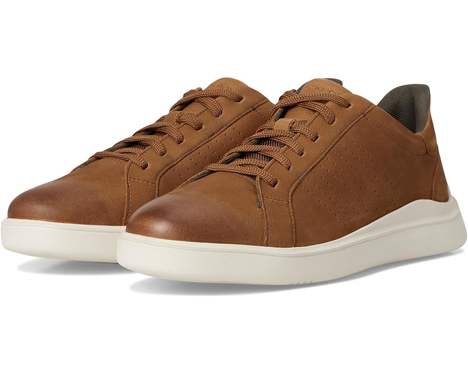 Rockport Tristen Step Activated Lace-up - Pair View