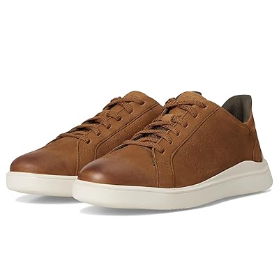 Rockport Tristen Step Activated Lace up Men