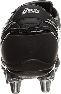 Amazon | [アシックス] ラグビースパイク LETHAL WARNO ST 2 メンズ