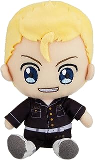 東京リベンジャーズ 花垣武道 Chibiぬいぐるみ