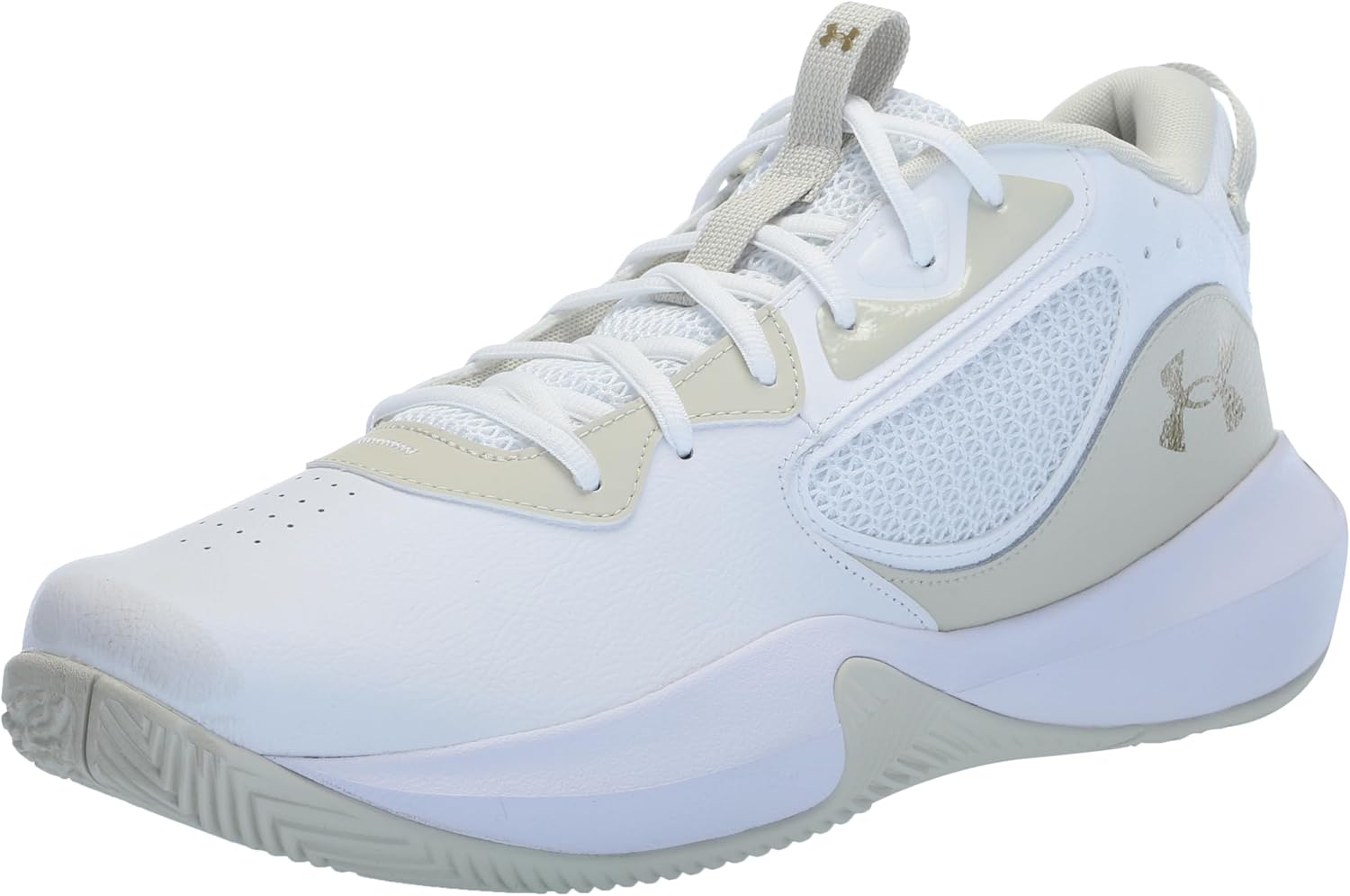 Under Armour Unisex-Adult Lockdown Basketball Shoe Egypt Ubuy