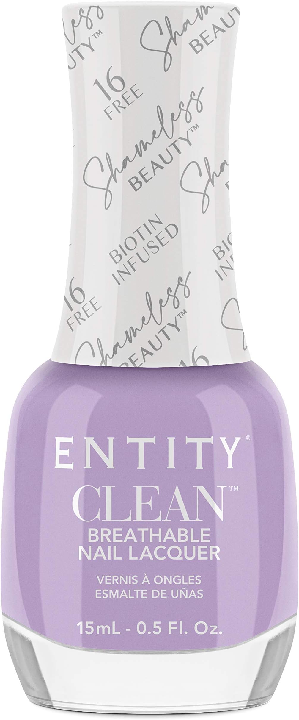 Entity CleanShameless Beauty Light & Love