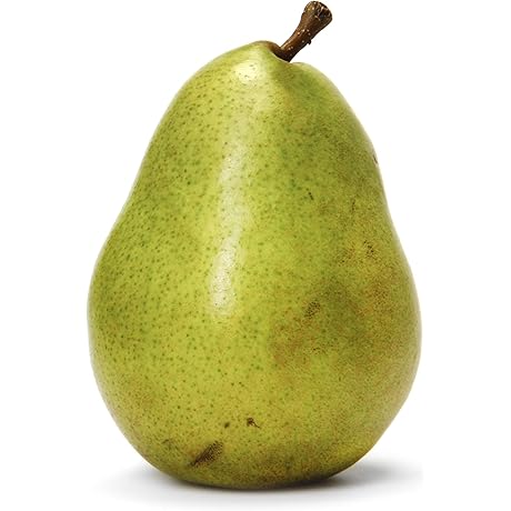 Organic Anjou Pear