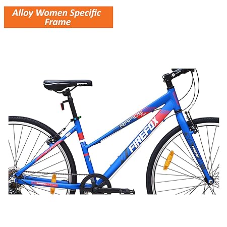 Firefox women cycle Clearance