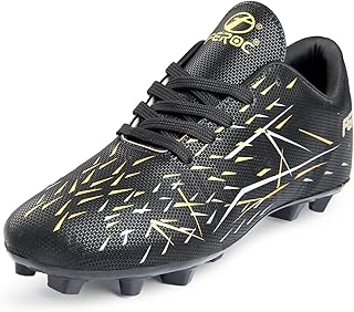 FEROC Football Shoe Wild FIRE Men Boys Unisex Kids Football Shoes Price In India
