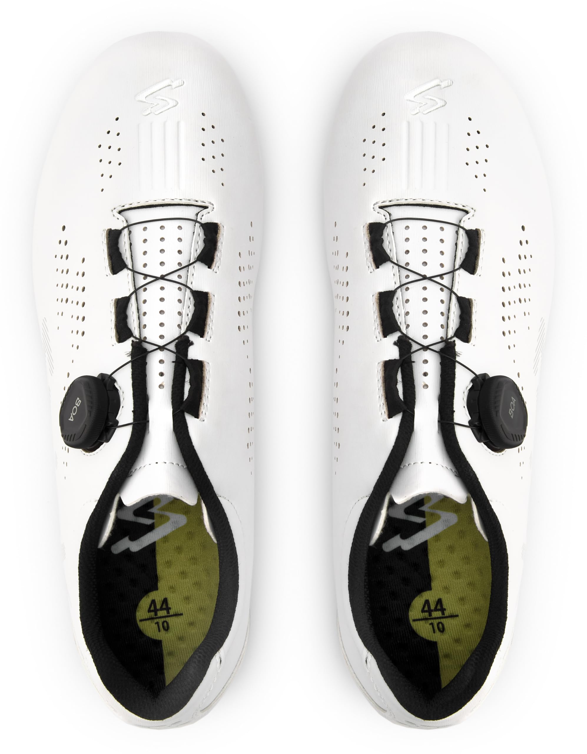 Spiuk Ruta Road, Zapatillas Deportivas Unisex Adulto