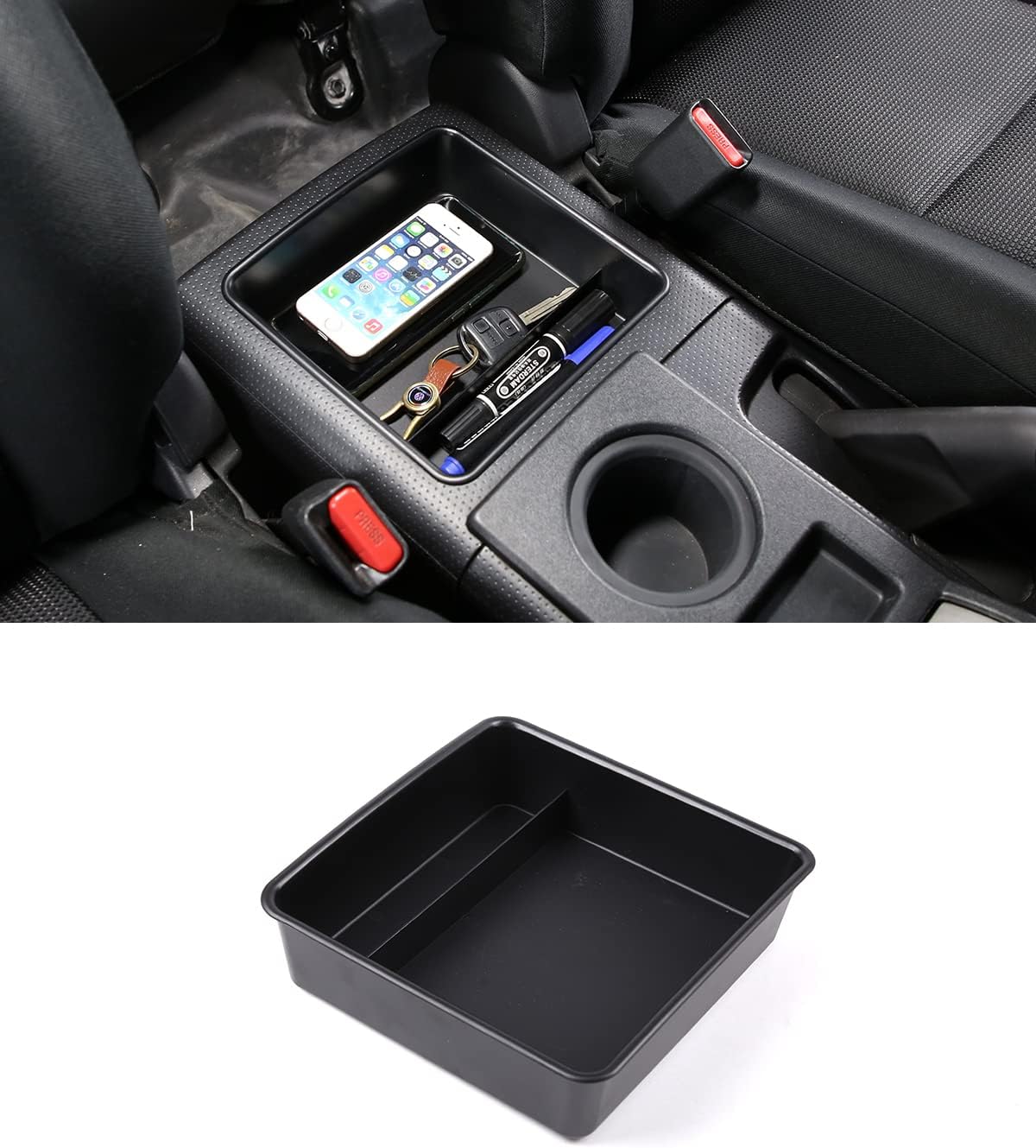 Fgtagtal Fit for Toyota FJ Cruiser 20072021 Center Console