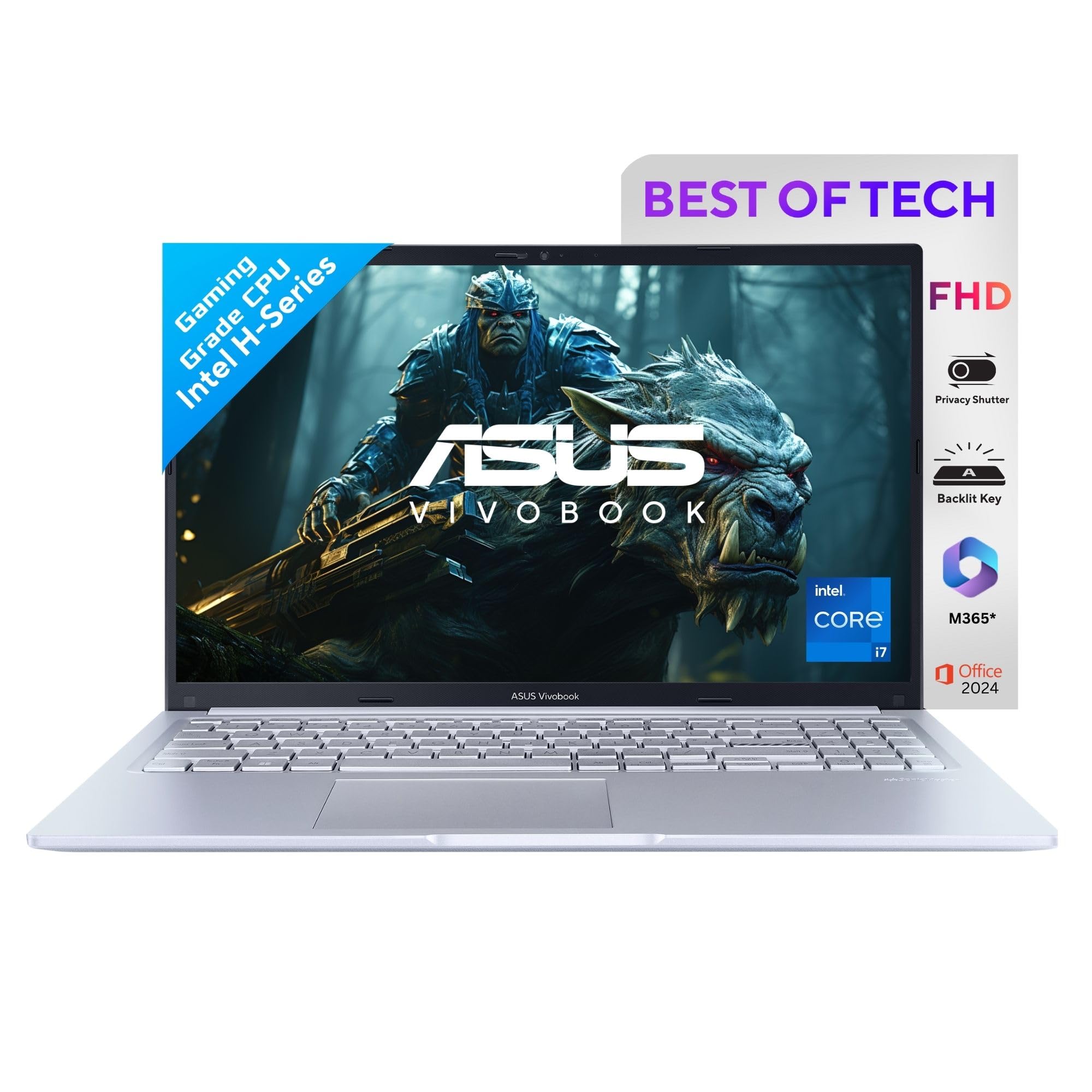 Aランク品 グラボ搭載 フルHD 15 ASUS i7 24GB バッテリー新品 Amazon.in: Buy ASUS Vivobook 15, Intel Core i7 13th Gen 13620H