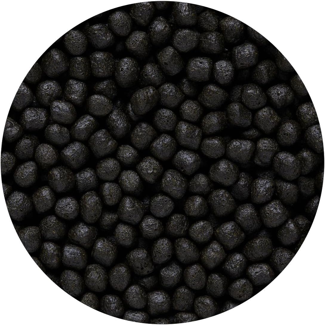 Hikari Saki Deep Red™ Large Floating Pellets for Koi and Pond Fish 5kg (11 lb)