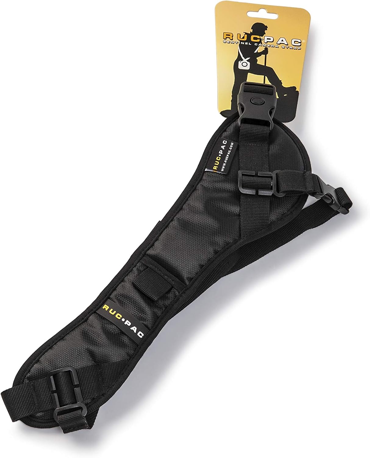Sentinel Camera Strap