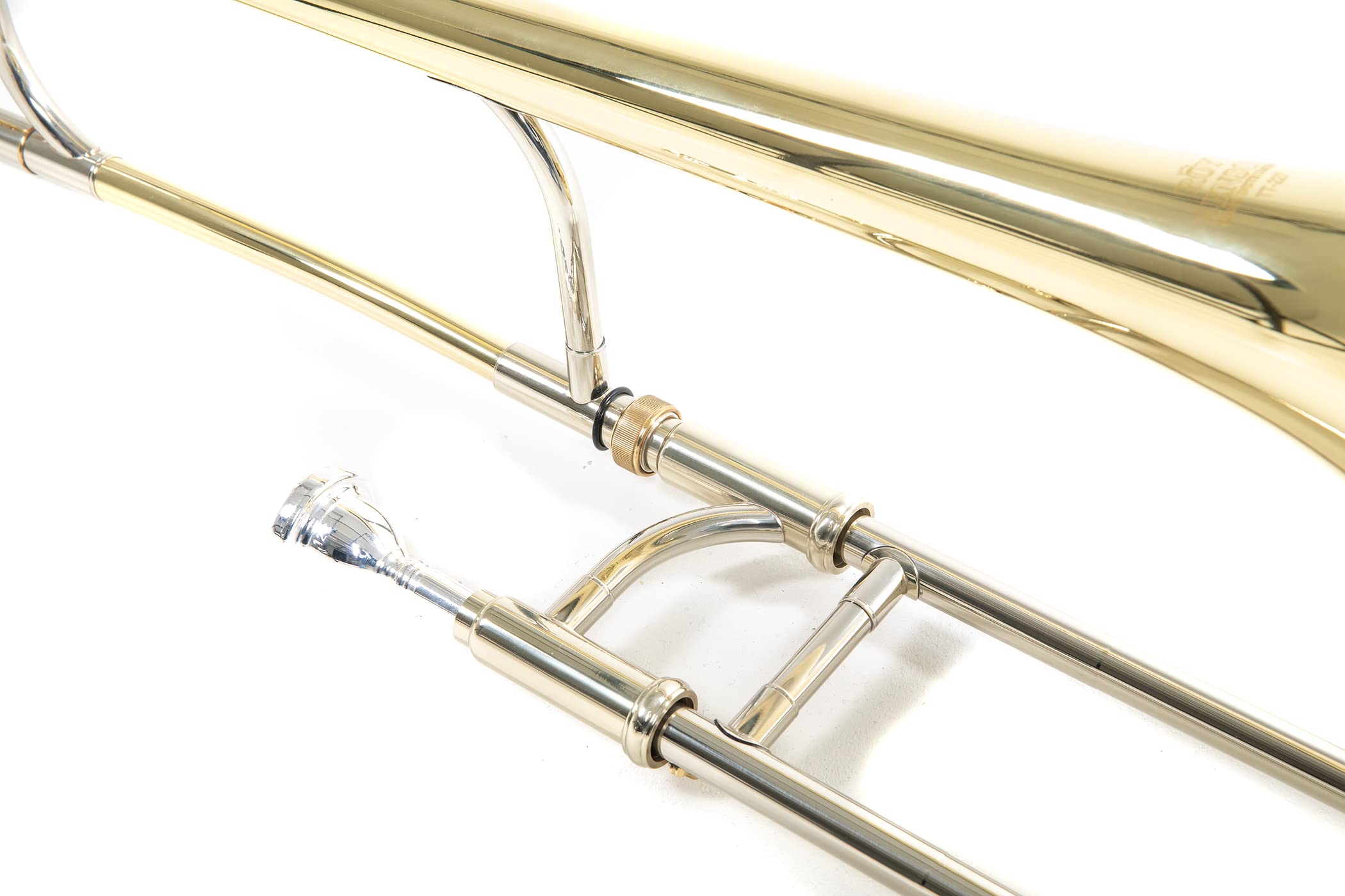 Roy Benson TT-227 Trombone Ténor Sib