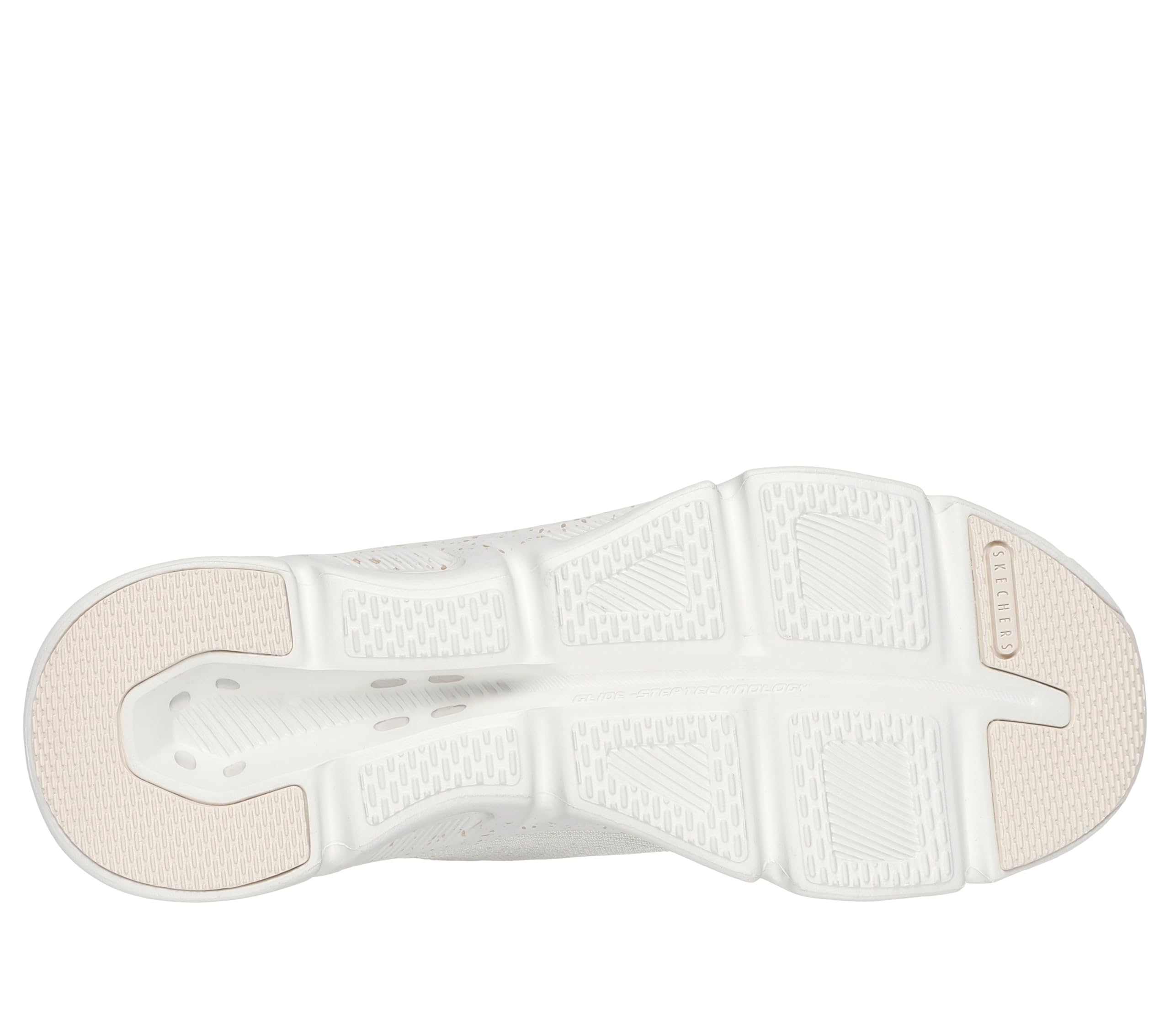 Skechers Femme Glide-Step Gratify Pace Basket