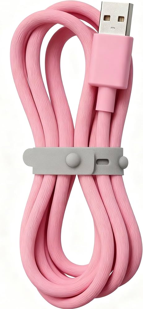 Amazon.com: LZYDD Barracuda USB-C Cable for Razer Barracuda X