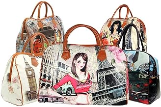 travel bag below 500