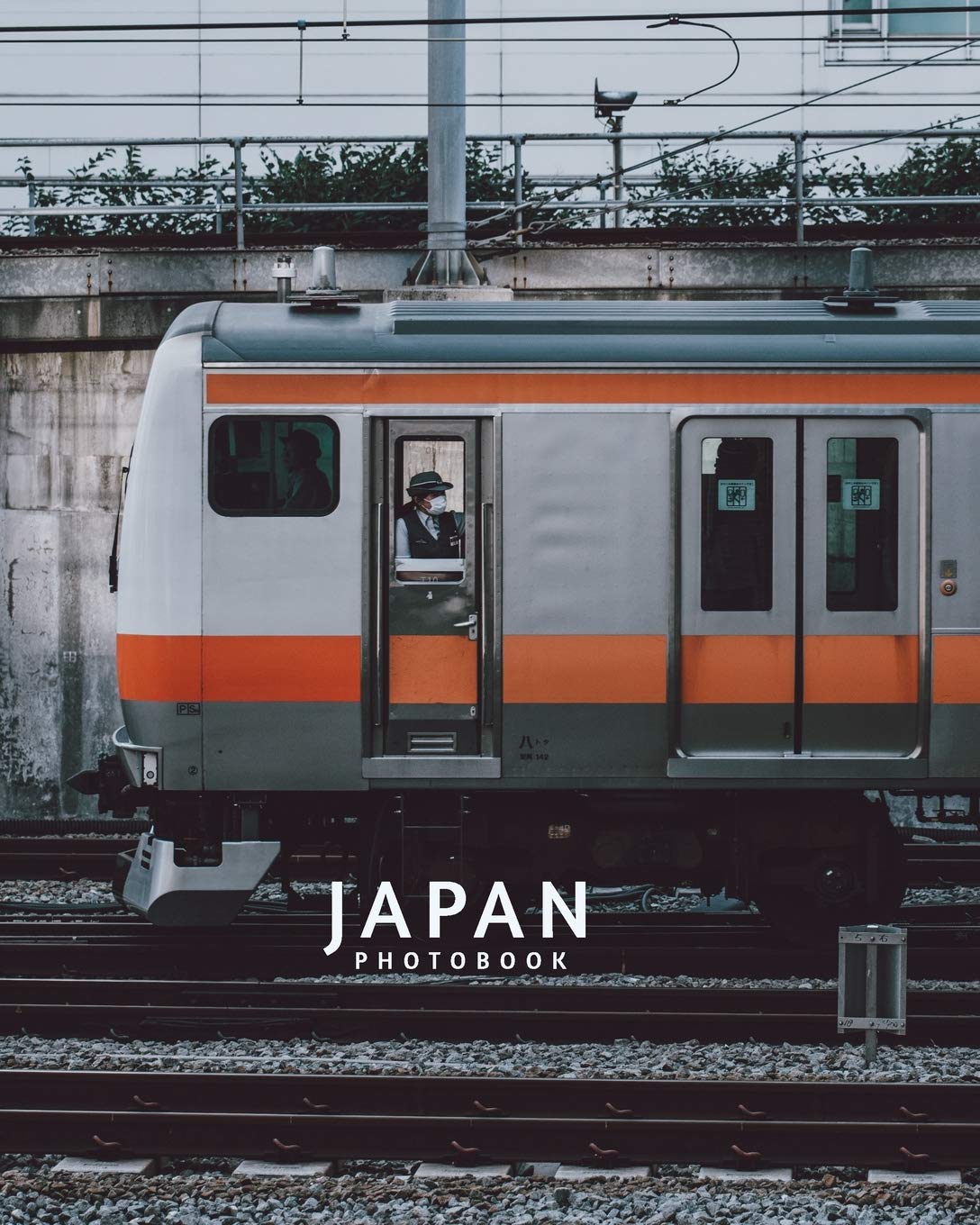 Japan Photobook : Livre de photographie Japon, guide visuel des paysages de Tokyo à Kyoto