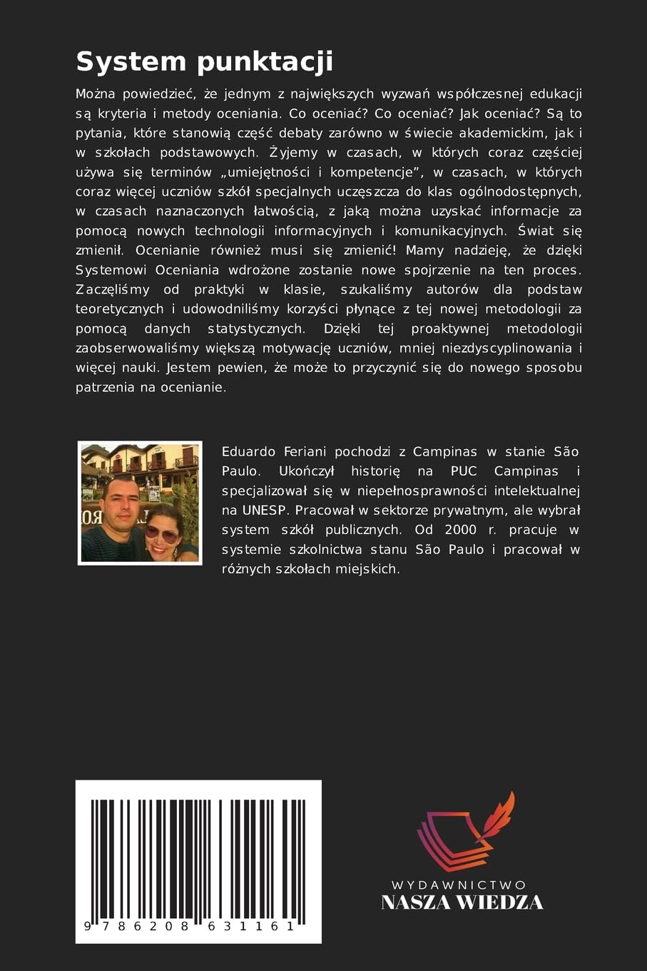 System punktacji: Motywuj¿ca i w¿¿czaj¿ca metoda oceniania